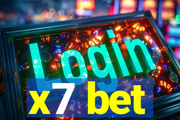 x7 bet